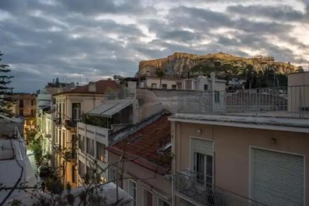 Kimon Athens - 69