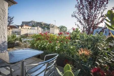 Kimon Athens - 12