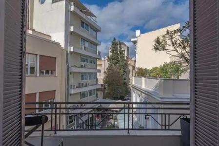 Kimon Athens - 56