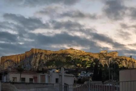 Kimon Athens - 70