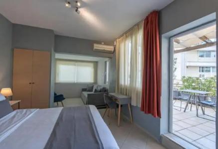 Kimon Athens - 64