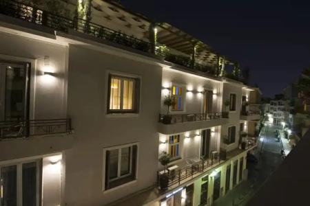 Kimon Athens - 16