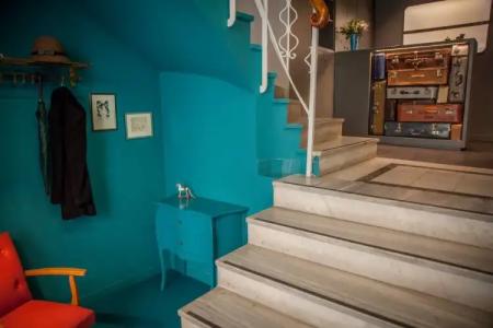 Kimon Athens - 11