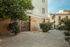 Nefeli Hotel, Athens