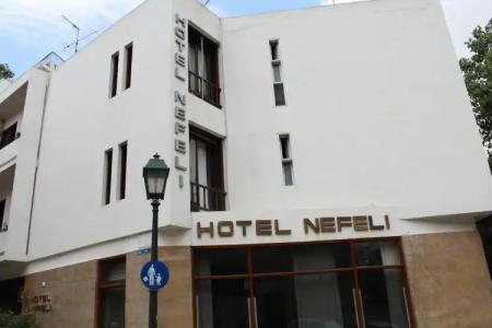 Nefeli - 21