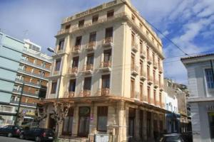 Hotel Neos Olympos, Athens