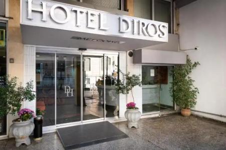 Diros - 0
