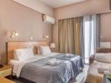 Standard Triple room with balcony