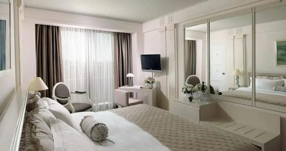 NJV Athens Plaza - 3