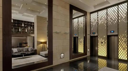 NJV Athens Plaza - 2