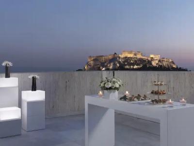 NJV Athens Plaza - 12