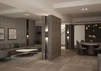 NJV Athens Plaza - 5