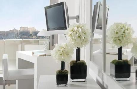 NJV Athens Plaza - 26