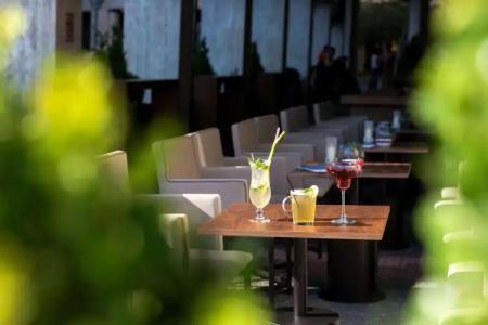 NJV Athens Plaza - 30