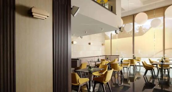 NJV Athens Plaza - 49