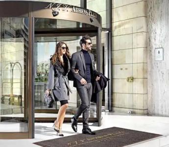 NJV Athens Plaza - 33