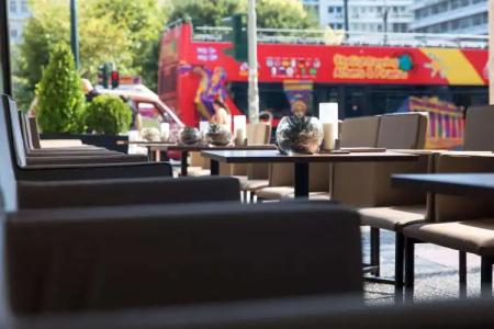 NJV Athens Plaza - 29