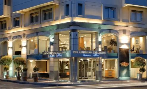 The Athenian Callirhoe Exclusive - 26