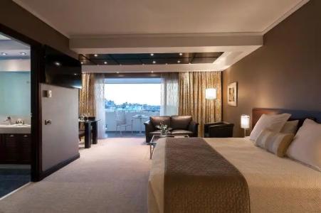 The Athenian Callirhoe Exclusive - 1