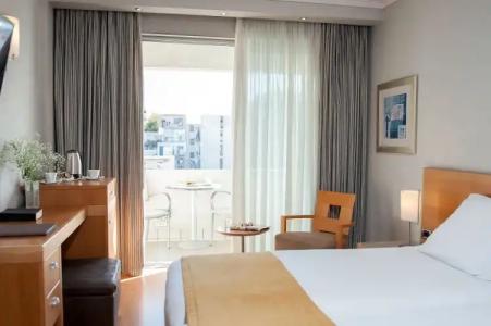 The Athenian Callirhoe Exclusive - 5