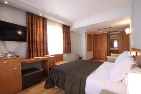 The Athenian Callirhoe Exclusive - 38