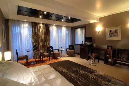 The Athenian Callirhoe Exclusive - 8