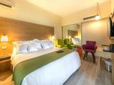 1 Bedroom Suite with city view