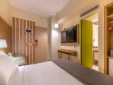 City Explorer Double room