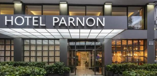 Parnon - 38