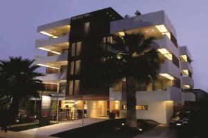 Brasil Suites Boutique Hotel, Athens