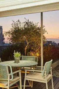 Brasil Suites Boutique - 100