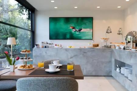Brasil Suites Boutique - 12