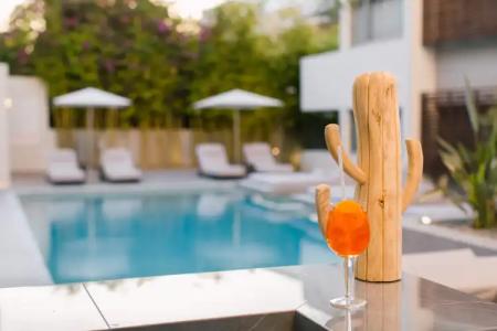 Brasil Suites Boutique - 19