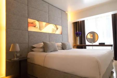 Brasil Suites Boutique - 35