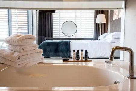 Brasil Suites Boutique - 117