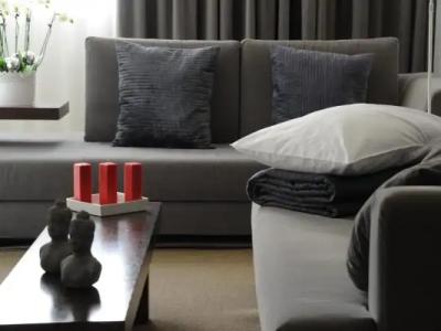 Brasil Suites Boutique - 37