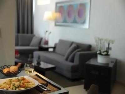 Brasil Suites Boutique - 36