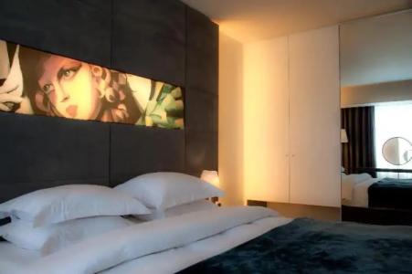 Brasil Suites Boutique - 56