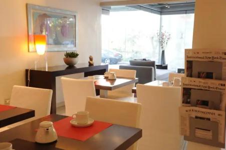 Brasil Suites Boutique - 30