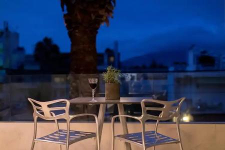 Brasil Suites Boutique - 24