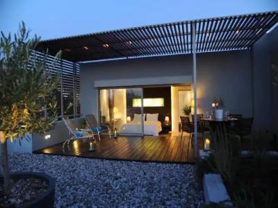 Brasil Suites Boutique - 38