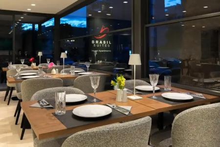 Brasil Suites Boutique - 27