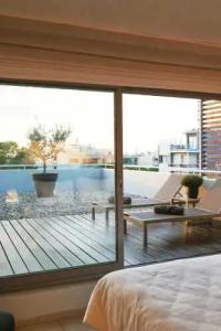 Brasil Suites Boutique - 101