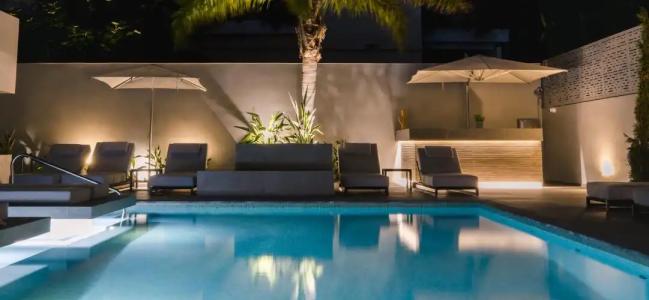 Brasil Suites Boutique - 35
