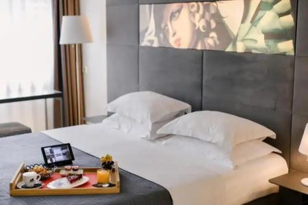 Brasil Suites Boutique - 78