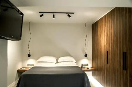 Brasil Suites Boutique - 125