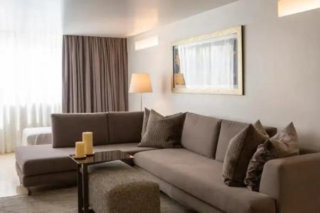 Brasil Suites Boutique - 16