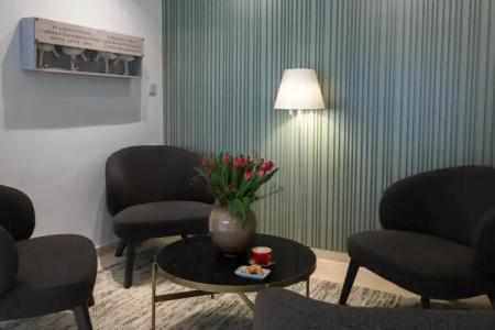 Brasil Suites Boutique - 17
