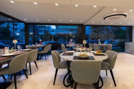 Brasil Suites Boutique - 28