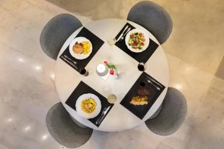 Brasil Suites Boutique - 11